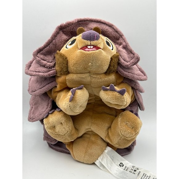 Disney Baby Tuk Tuk Raya and the Last Dragon 12” plush - Picture 3 of 6